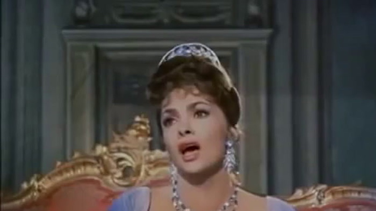 Gina Lollobrigida stupro - Cinematographe.it