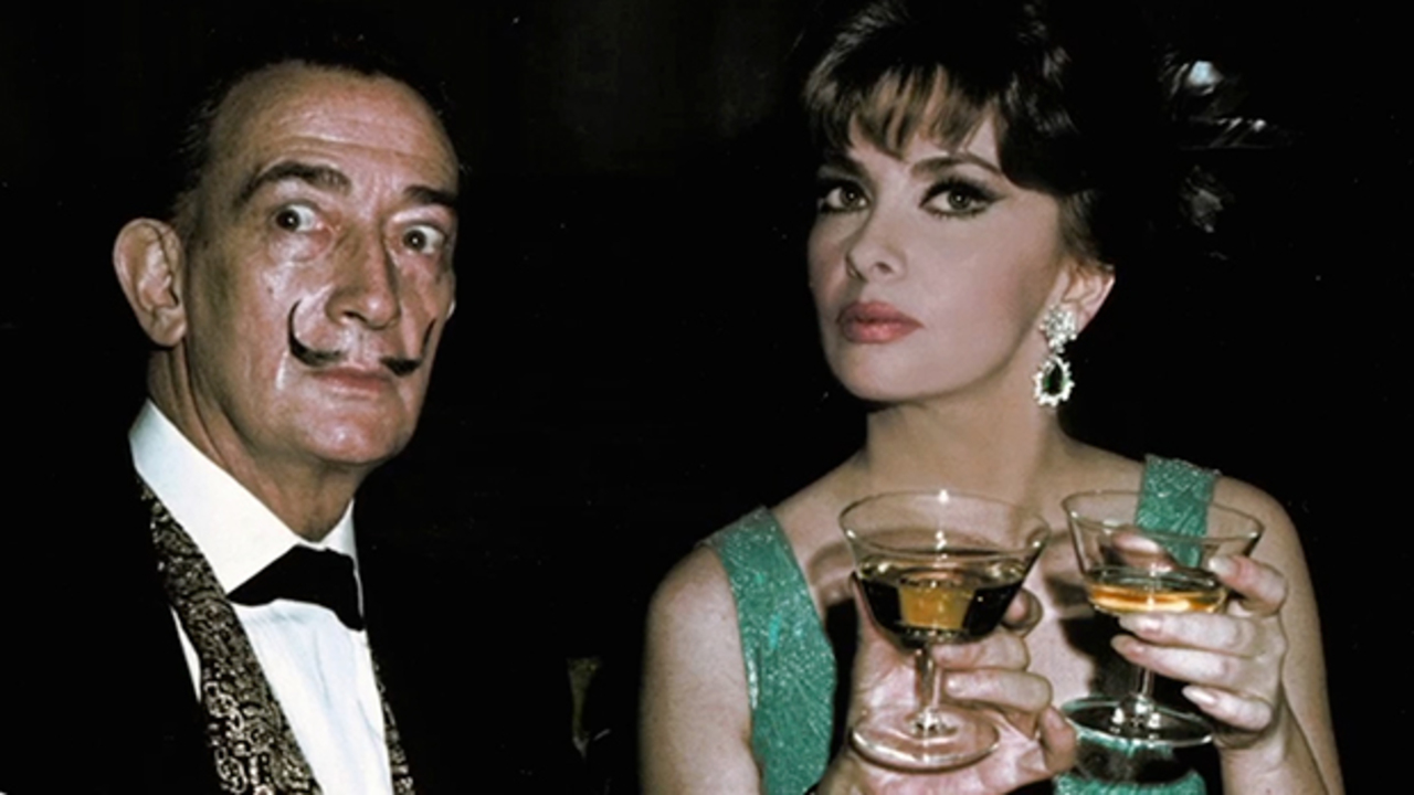 Gina Lollobrigida gioielli preferiti - cinematographe.it