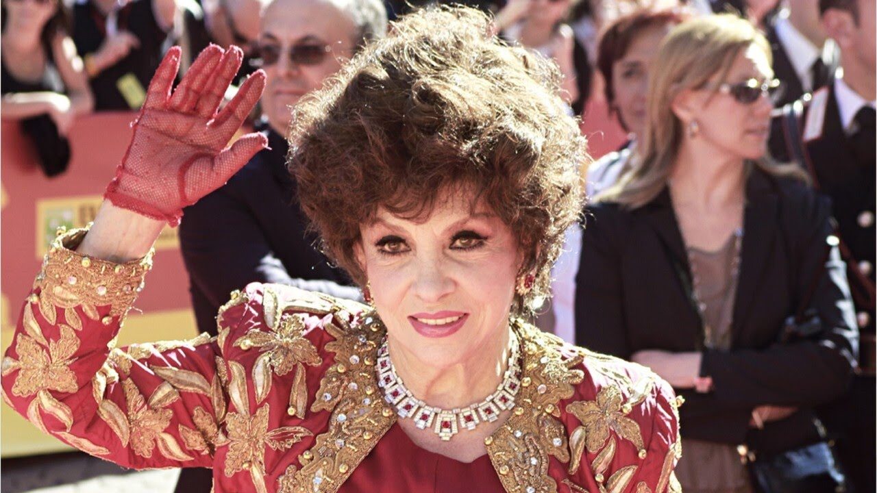 Gina Lollobrigida, il luogo di sepoltura sarà la sua città natale