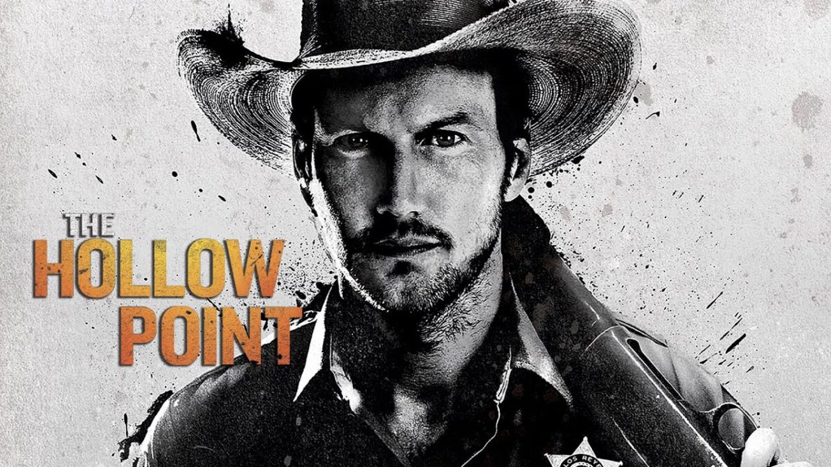 Hollow Point Punto di non ritorno trama e cast del film con Luke Gross