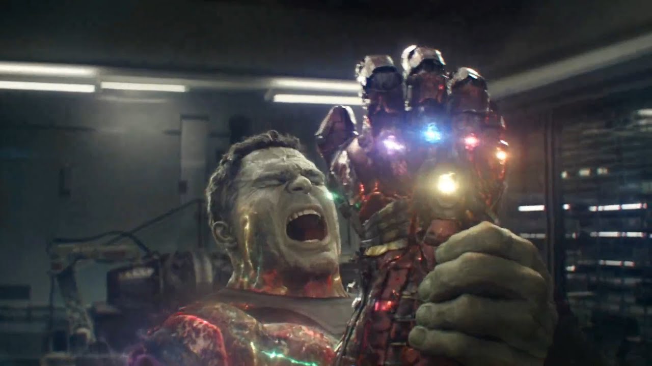 Le 10 teorie dark su Hulk che potrebbero avere senso; Cinematographe.it