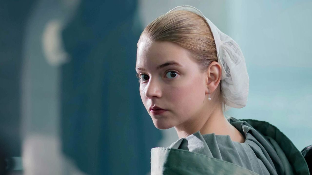 Il miniaturista: recensione della serie TV Sky con Anya Taylor-Joy