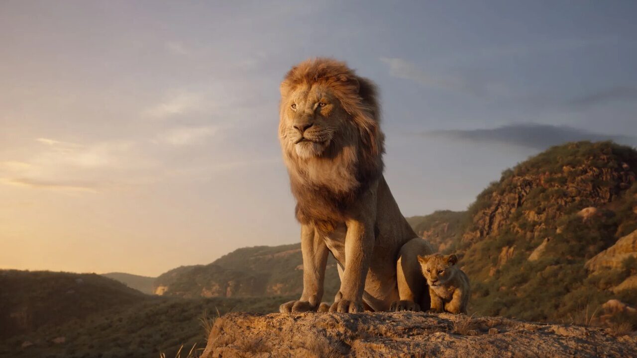 Il Re Leone: Il Presidente di Walt Disney Pictures vuole una saga