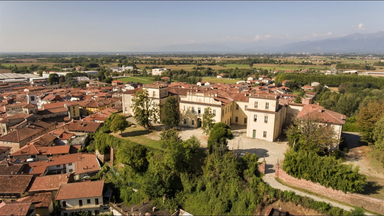 Il giorno più bello, location, Cinematographe.it