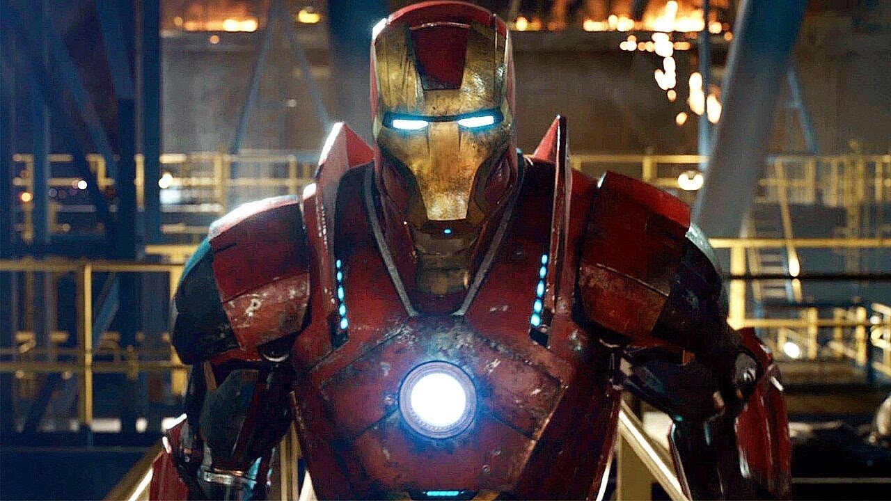 Iron Man: 7 curiosità da sapere sul supereroe interpretato da Robert Downey Jr.