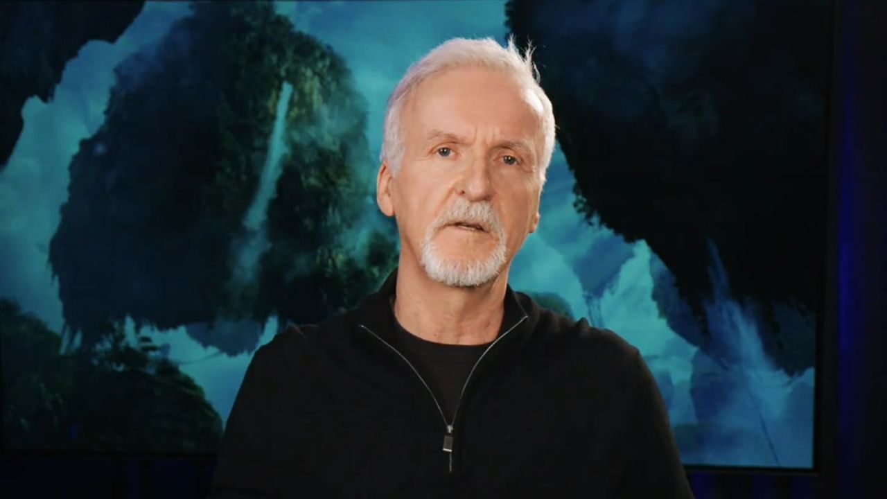 James Cameron condivide la stessa filosofia di Thanos