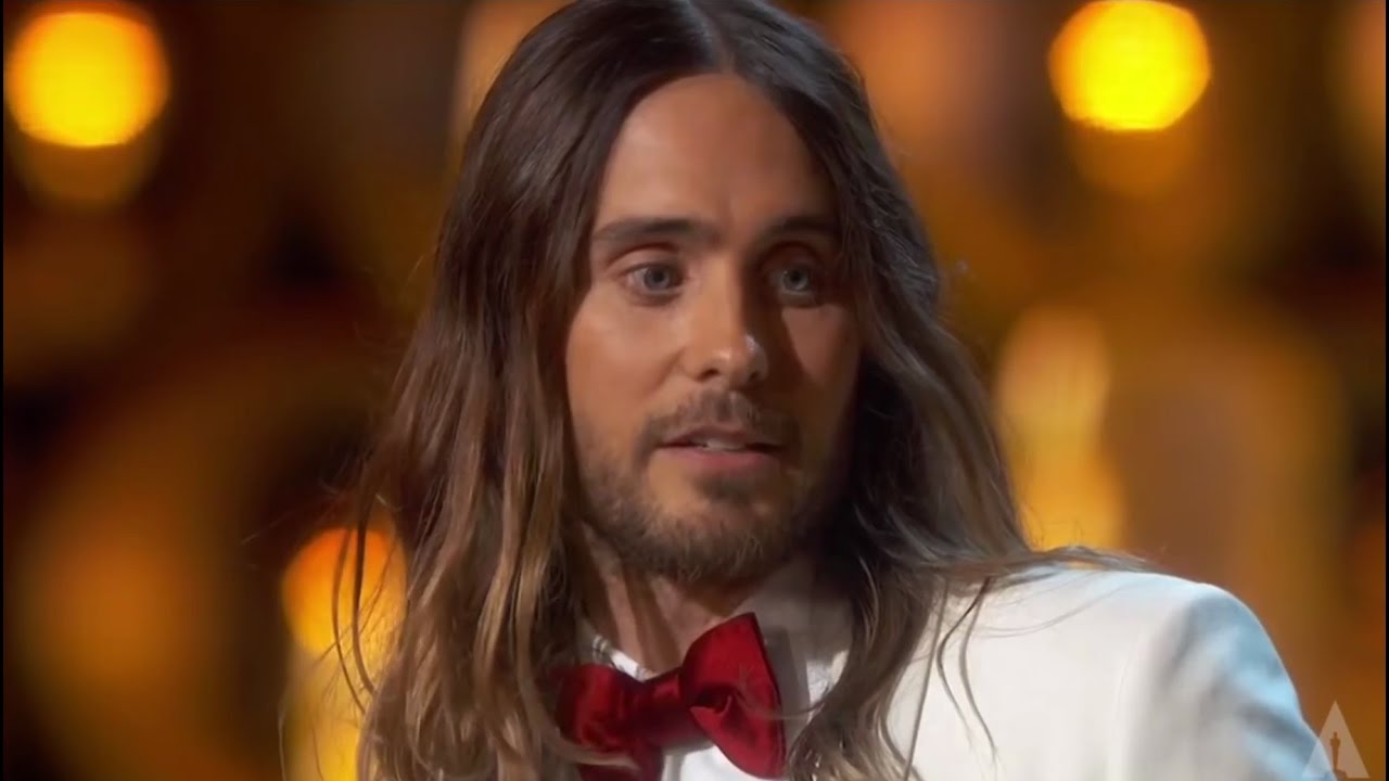 Jared Leto Tron 3 svelato il nome del regista