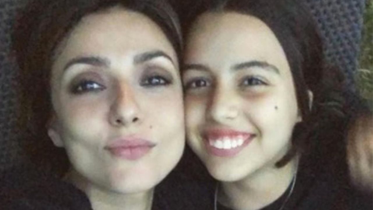 Chi è Jolanda Renga? Biografia, carriera e vita privata dela figlia di Ambra Angiolini e Francesco Renga
