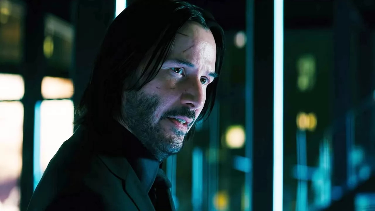 Keanu Reeves film preferiti - Cinematographe.it