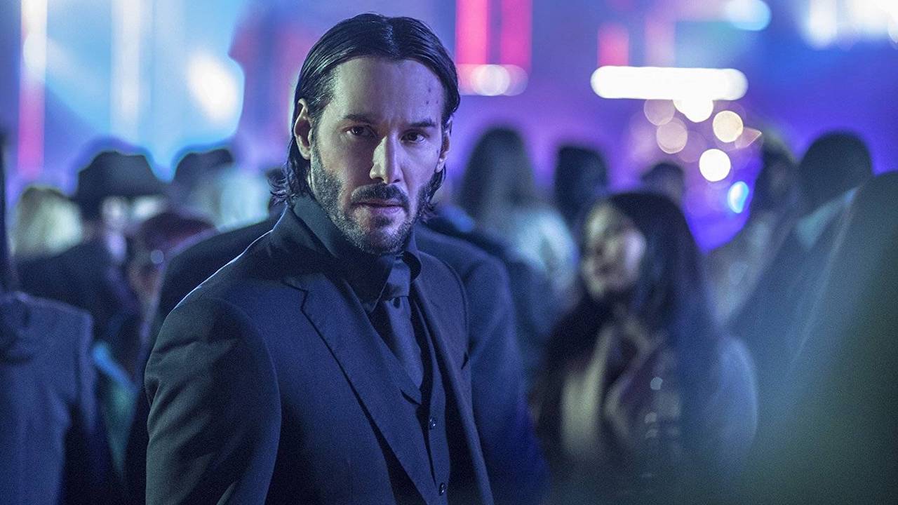 Keanu Reeves film preferiti - Cinematographe.it