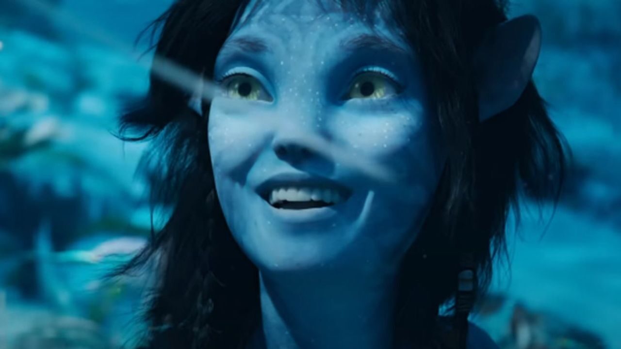 Avatar 2 – 6 dettagli che svelano la vera natura di Kiri