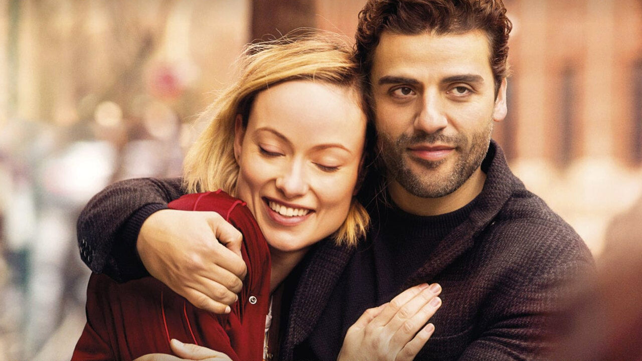 La vita in un attimo: trama e cast del film con Oscar Isaac