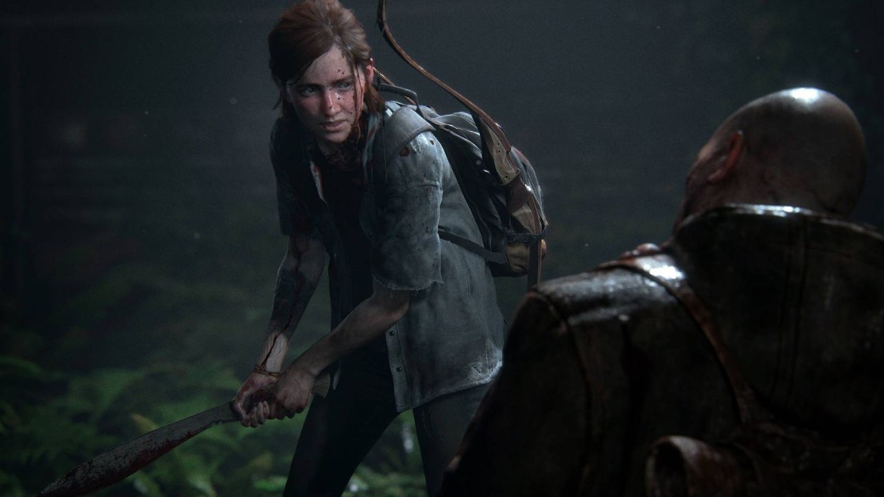 Curiosità videogioco The Last Of Us Cinematographe.it