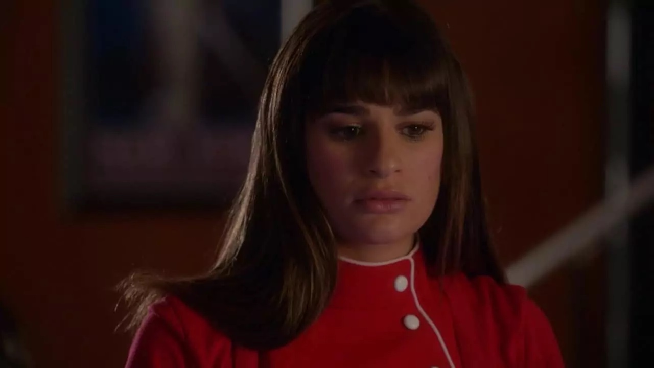 Lea Michele lati oscuri rivelati in The Price of Glee - Cinematographe.it