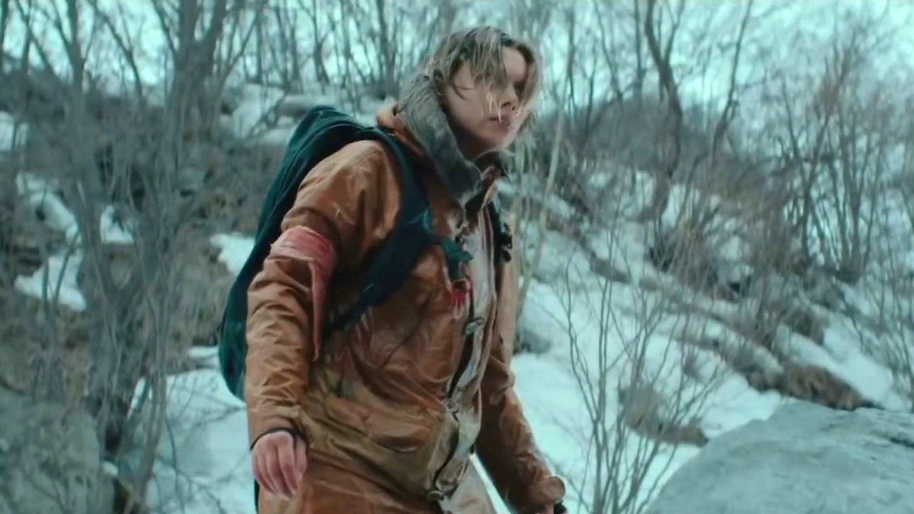 Let It Snow trama trailer cast - Cinematographe.it