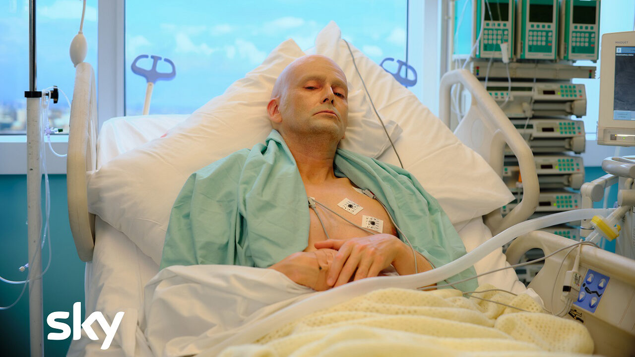 Litvinenko – Indagine sulla morte di un dissidente: recensione della miniserie