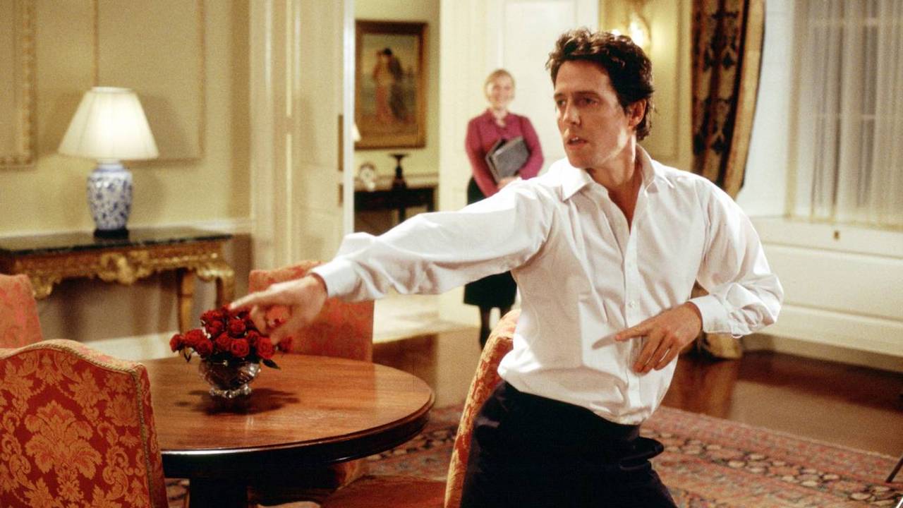 Love Actually maestra criticata - Cinematographe.it