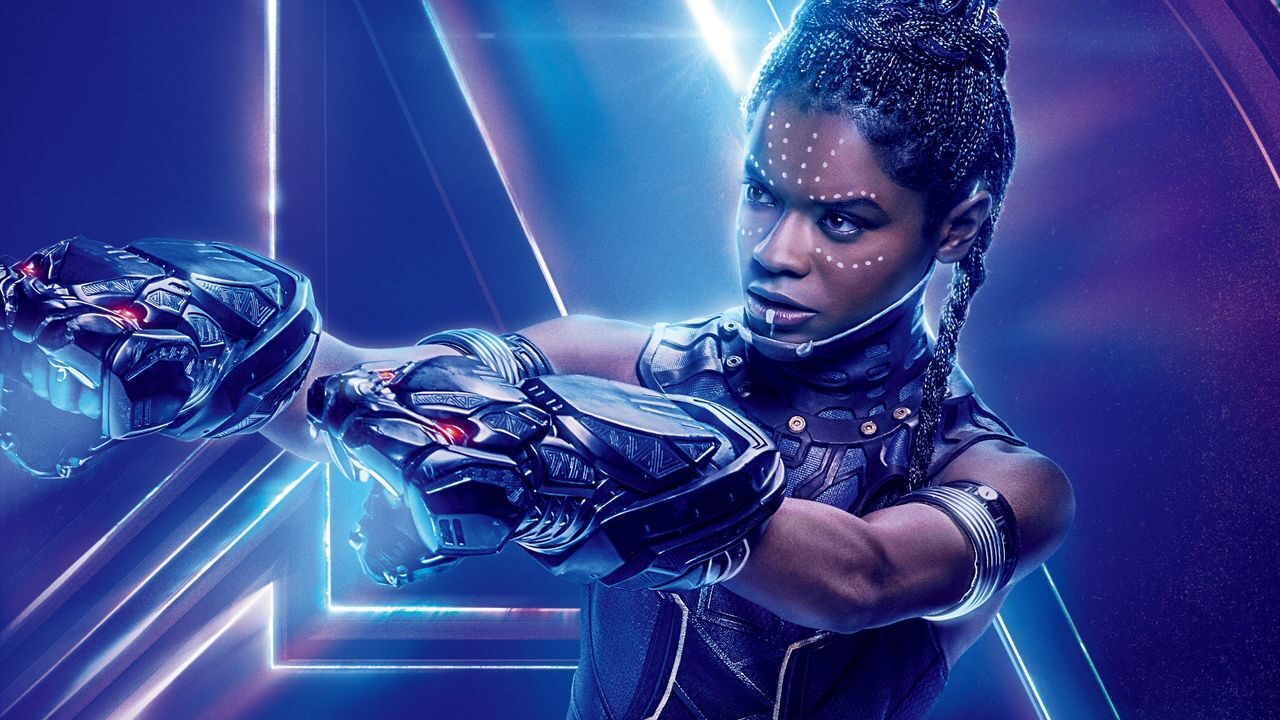 Black Panther 2: Letitia Wright chiarisce sul sequel: “ci vuole tempo per realizzarlo”