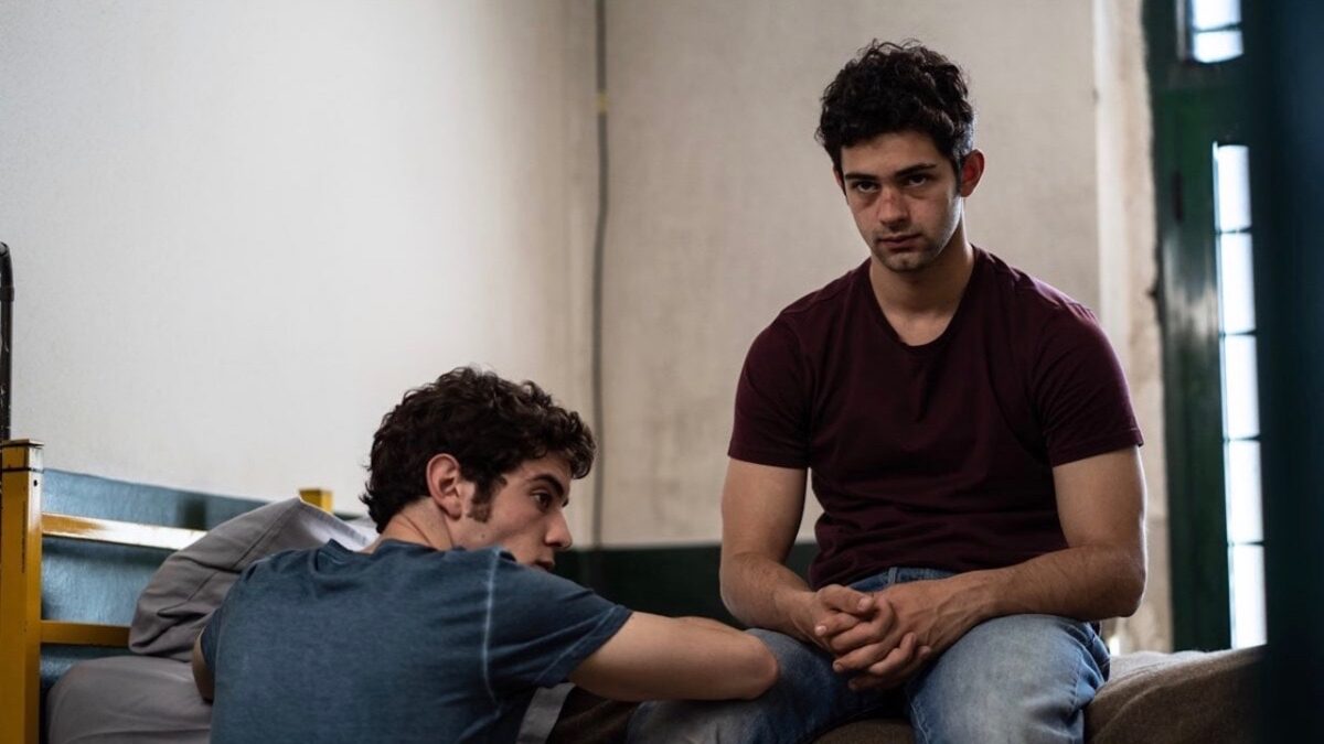 Mare fuori stagione 3 recensione dei