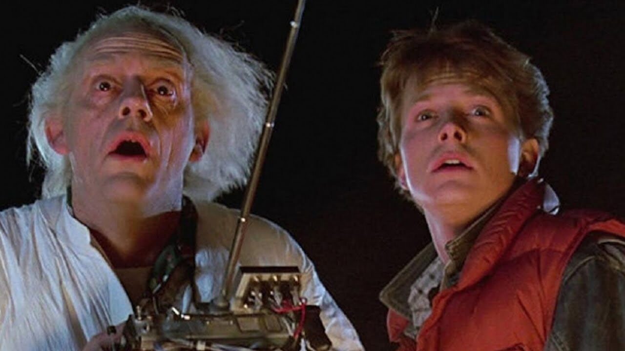 Michael J. Fox parla della sua amicizia con la co-star Christopher Lloyd