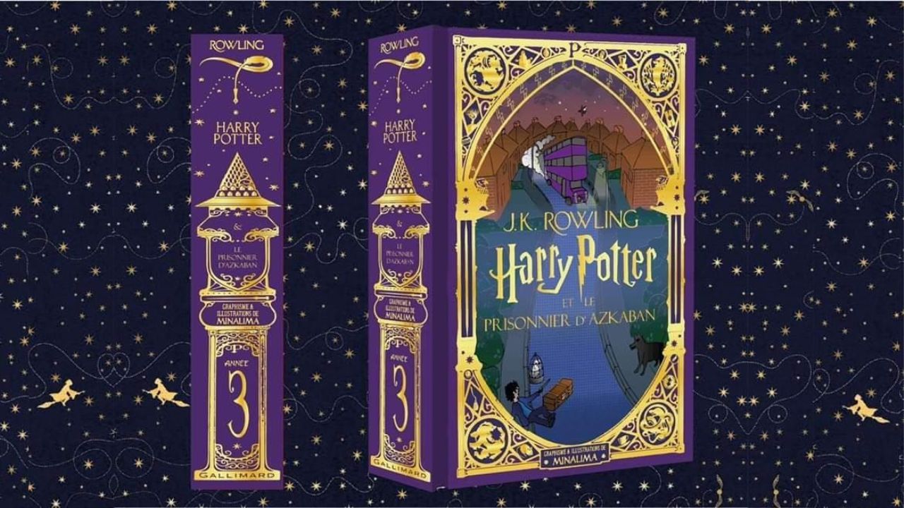 Harry Potter: 5 magiche novità sul franchise in uscita nel 2023