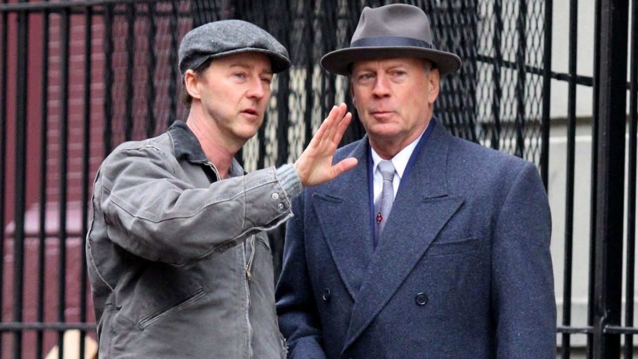 Motherless Brooklyn – I segreti della città: trama e cast del film con Edward Norton