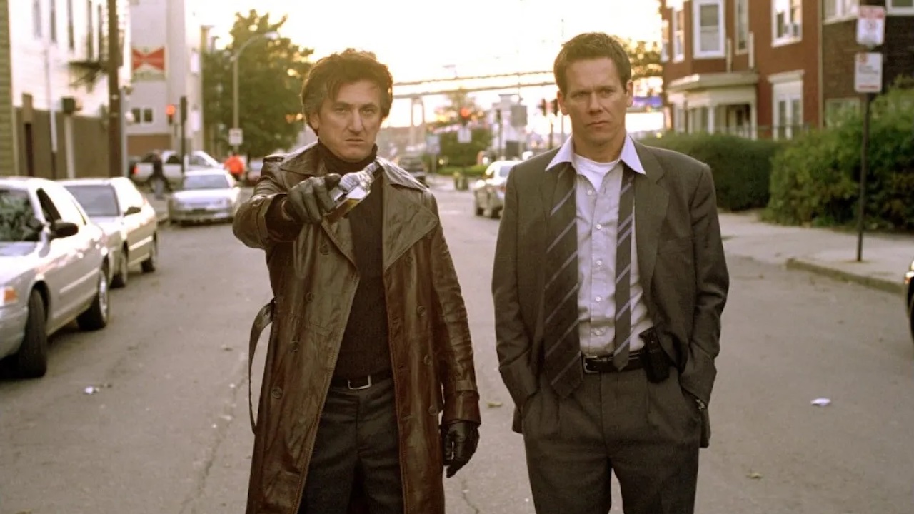 Mystic River trama trailer cast - Cinematographe.it