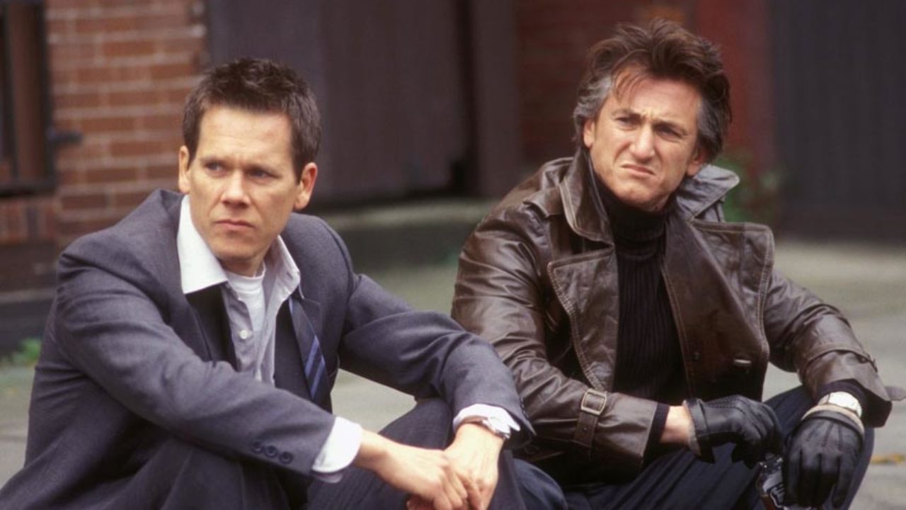 Mystic River trama trailer cast - Cinematographe.it