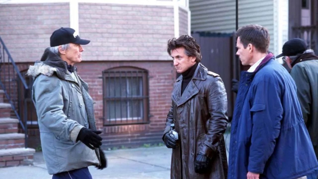 Mystic River - Cinematographe