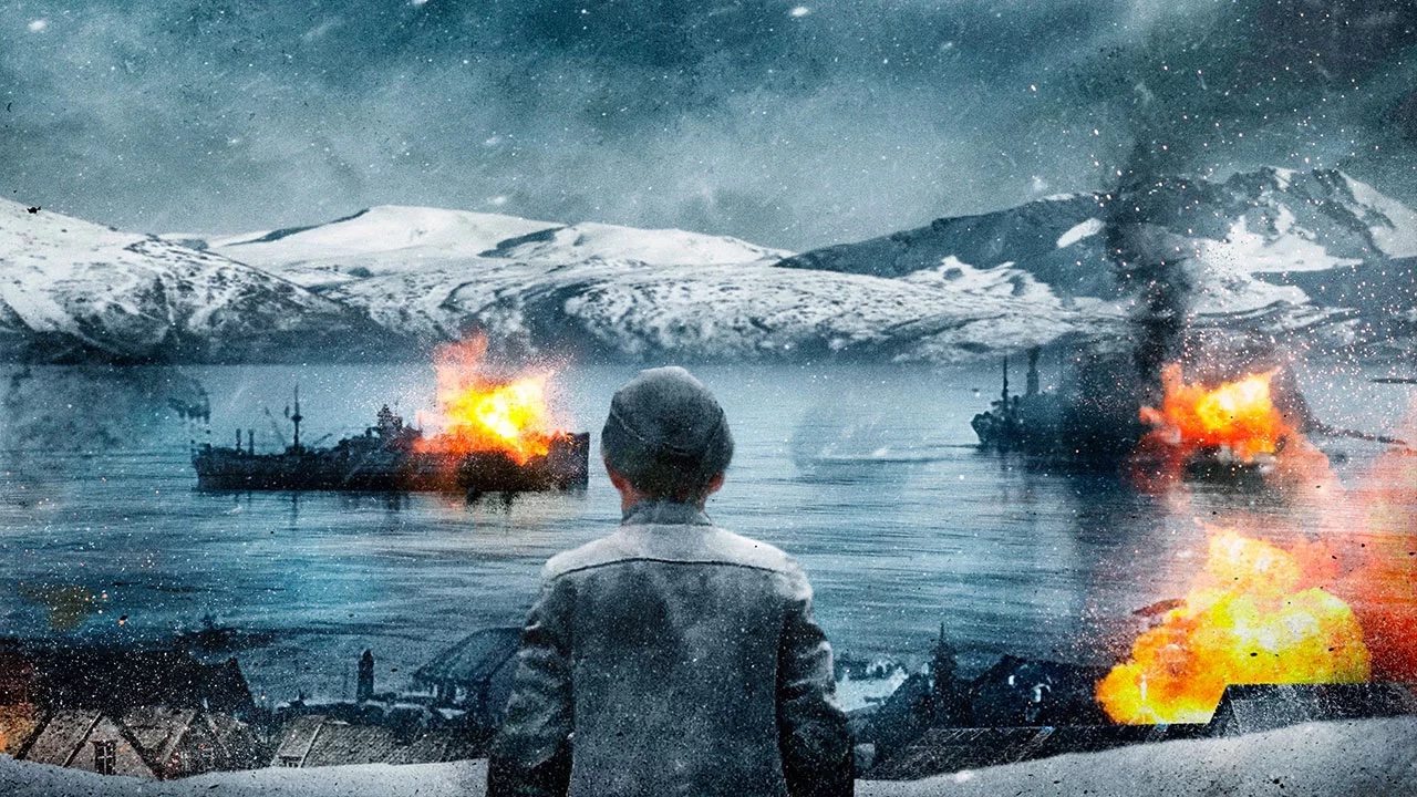 Narvik storia vera, recensione, - Cinematographe.it