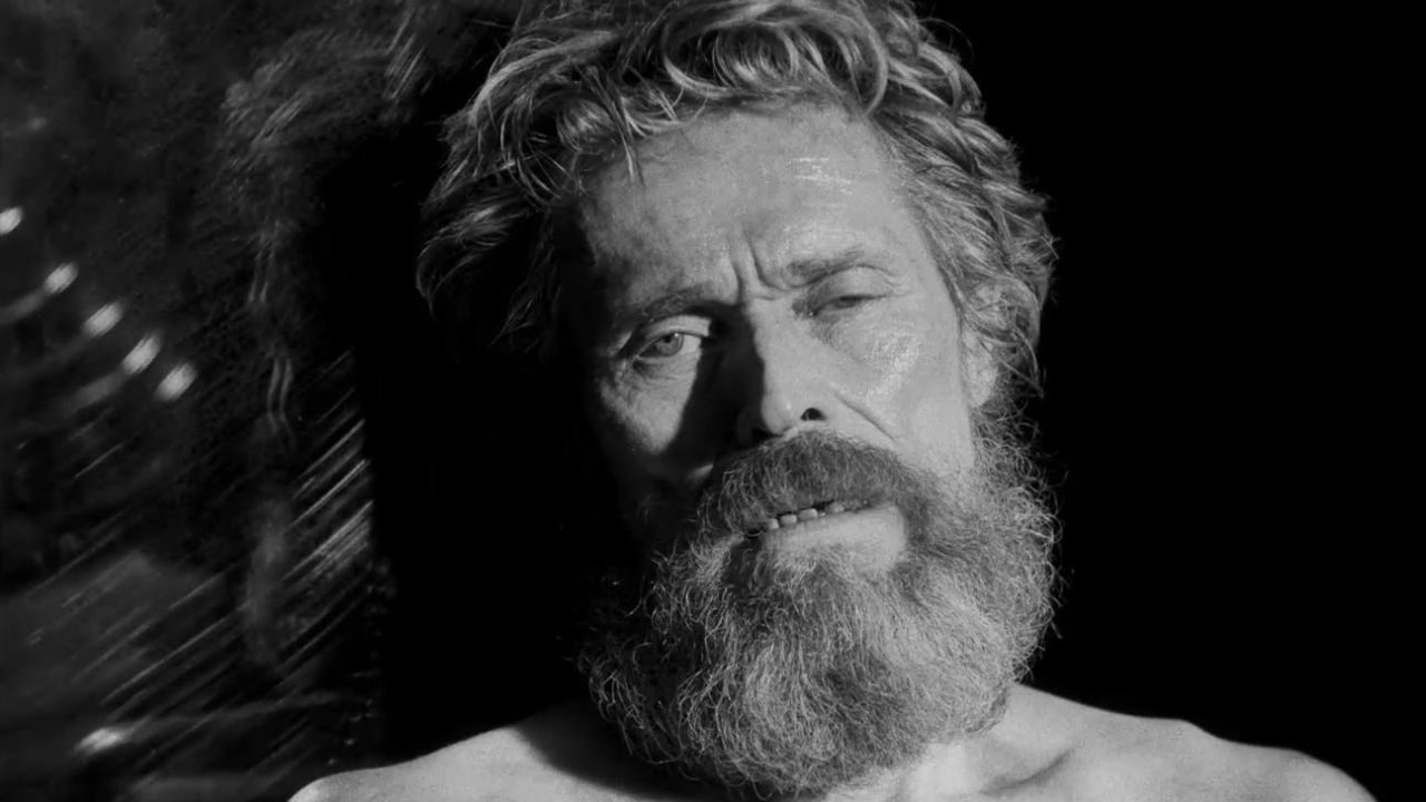 Nosferatu: Willem Dafoe di nuovo insieme a Robert Eggers