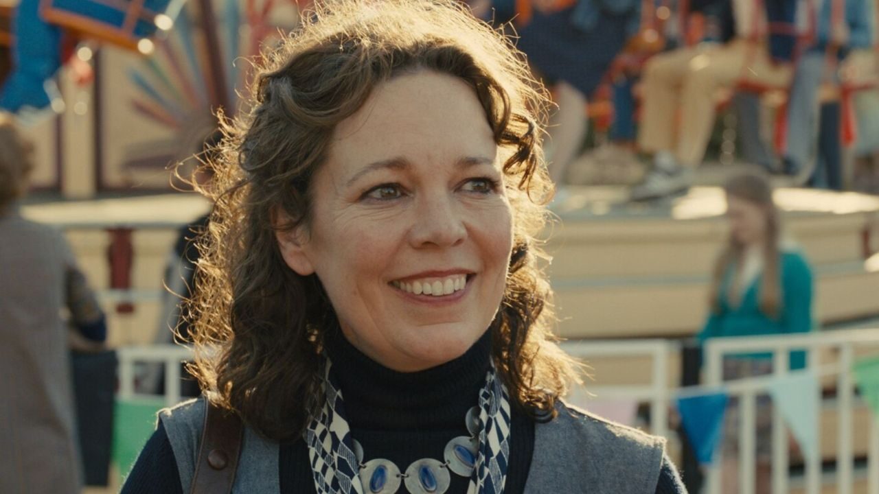 Olivia Colman e la sua apparizione cancellata in Barbie: “Mi hanno pagata, va bene così”