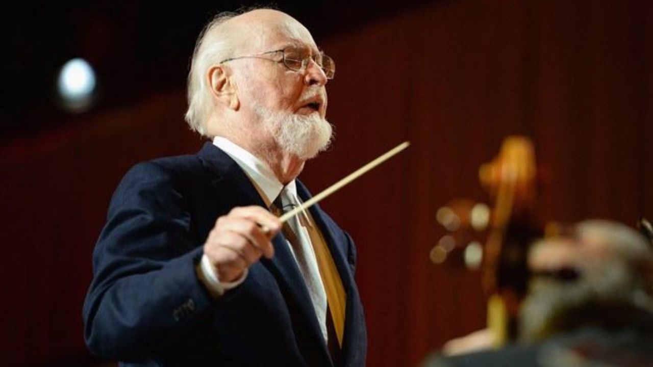 Oscar 2023, John Williams - Cinematographe.it