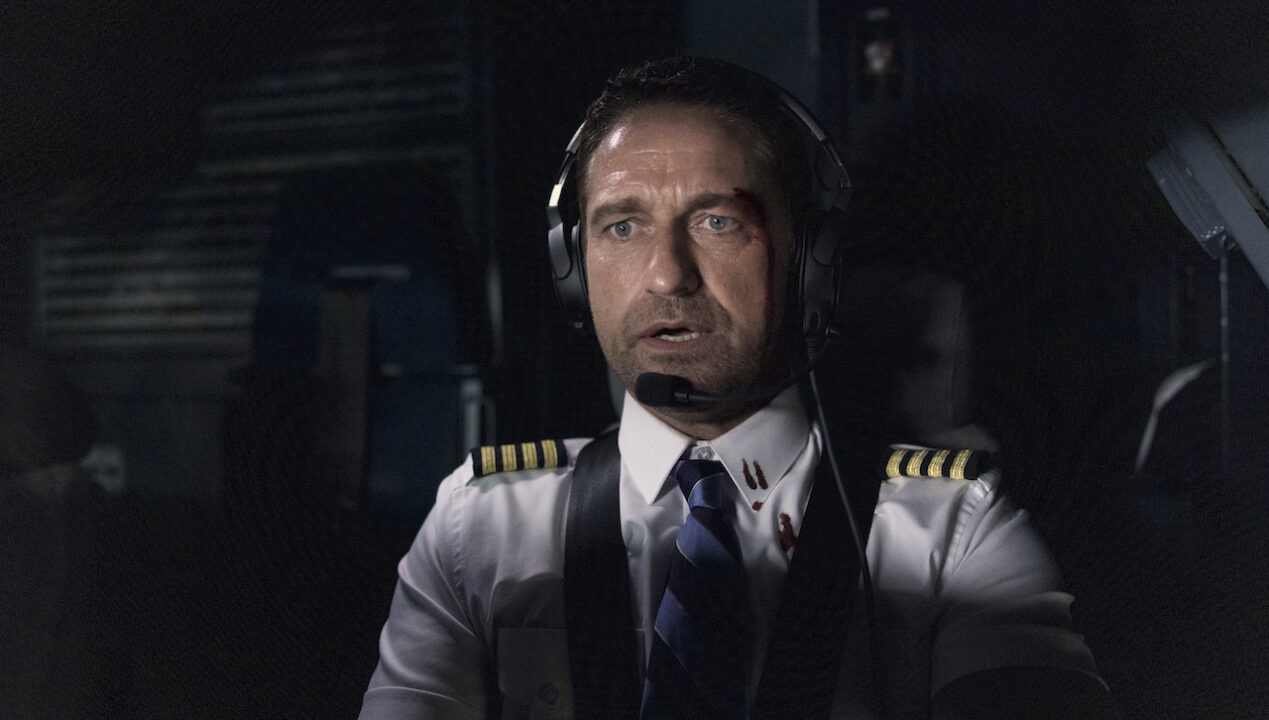 The Plane – recensione del film di Jean-François Richet