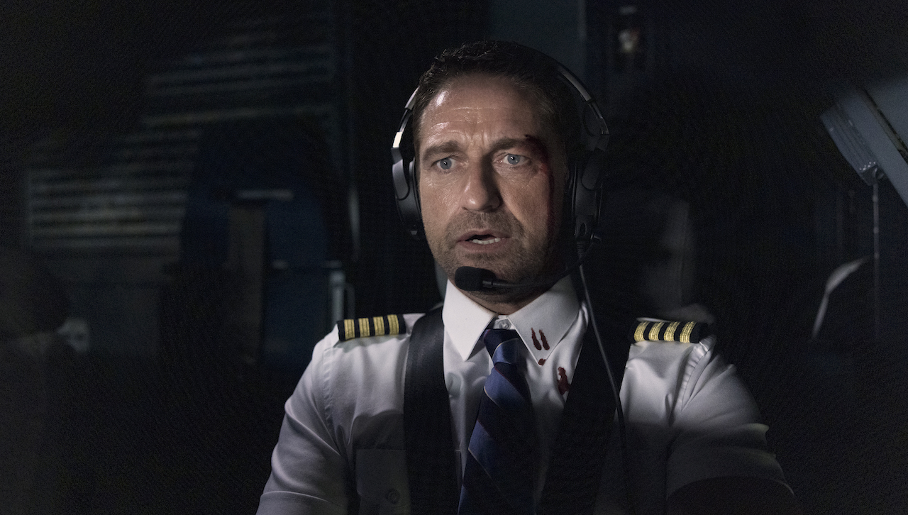 The Plane recensione cinematographe.it