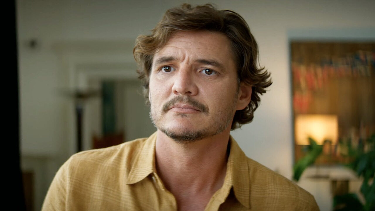 Pedro Pascal: le 5 interpretazioni migliori dell’attore di The Last of Us