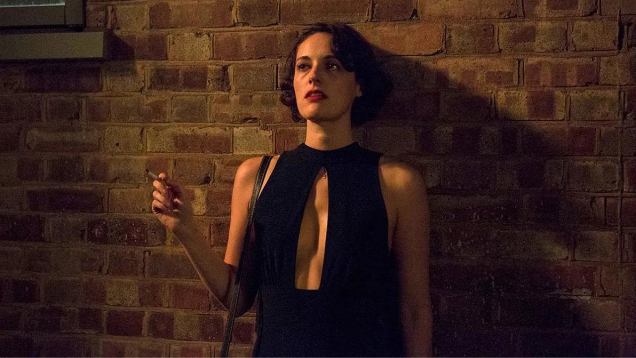 Phoebe Waller-Bridge Prime Video - Cinematographe.it