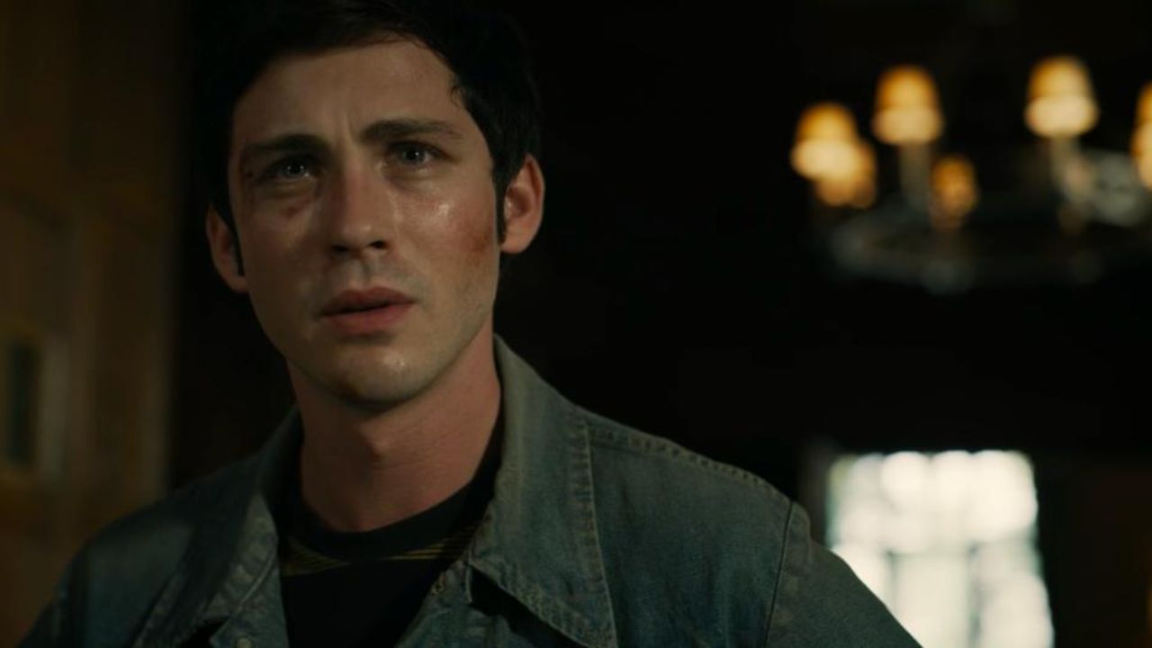 Logan Lerman tra gli attori di Hunters cinematographe.it