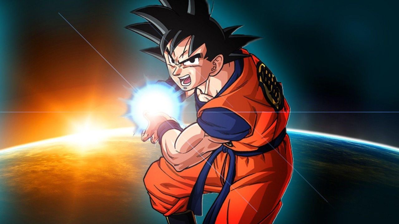 Dragon Ball Z cinematographe.it