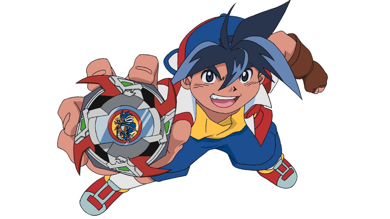 Beyblade tra i migliori cartoni di Italia 1 cinematographe.it