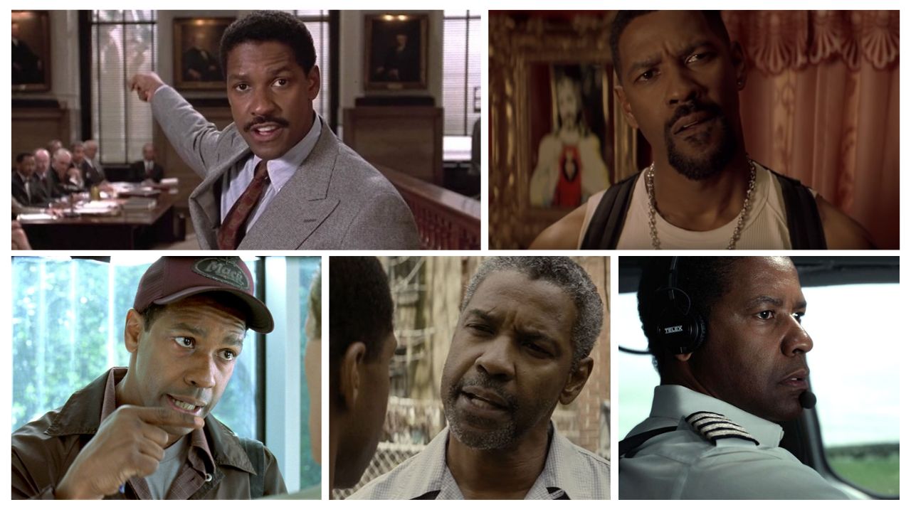 Denzel Washington cinematographe.it