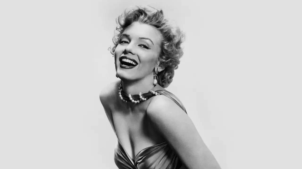 Marilyn Monroe cinematographe.it