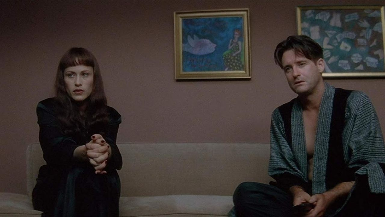 Patricia Arquette e Bill Pullman cinematographe.it