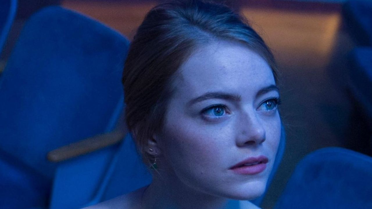 Emma Stone cinematographe.it