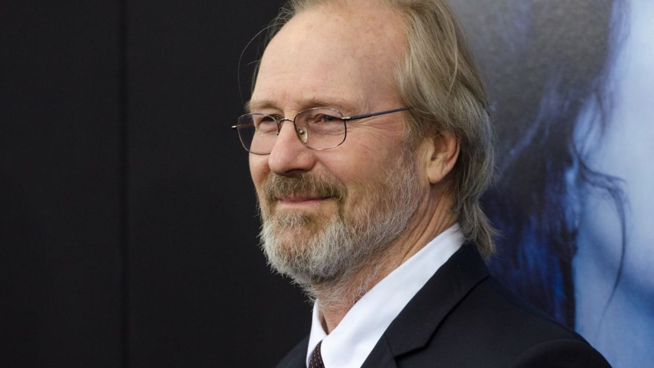 William Hurt tra i grandi attori che hanno lavorato con Shyamalan cinematographe.it