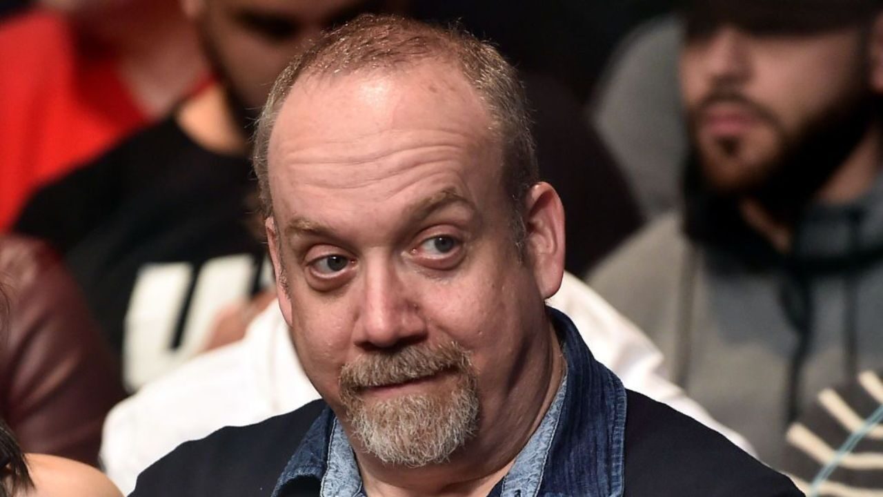 Paul Giamatti e il matto desiderio di interpretare un villain di James Bond: succederà?