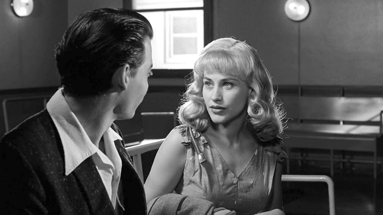 Ed Wood tra le interpretazioni di Patricia Arquette cinematographe.it