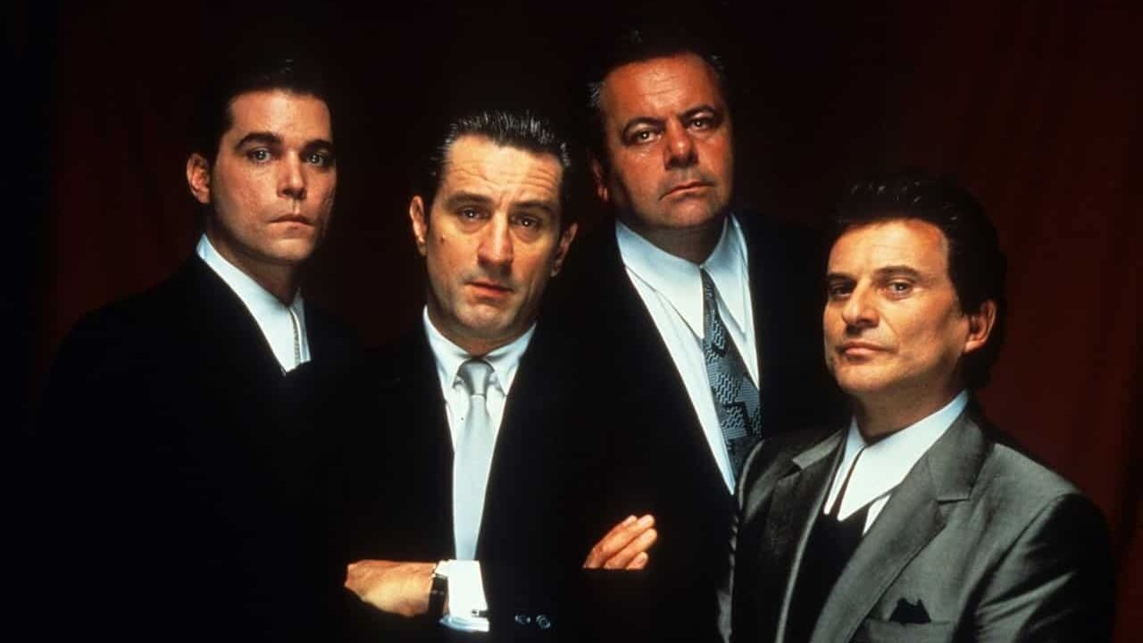 Quei bravi ragazzi, Martin Scorsese ricorda il momento in cui ha scelto Ray Liotta