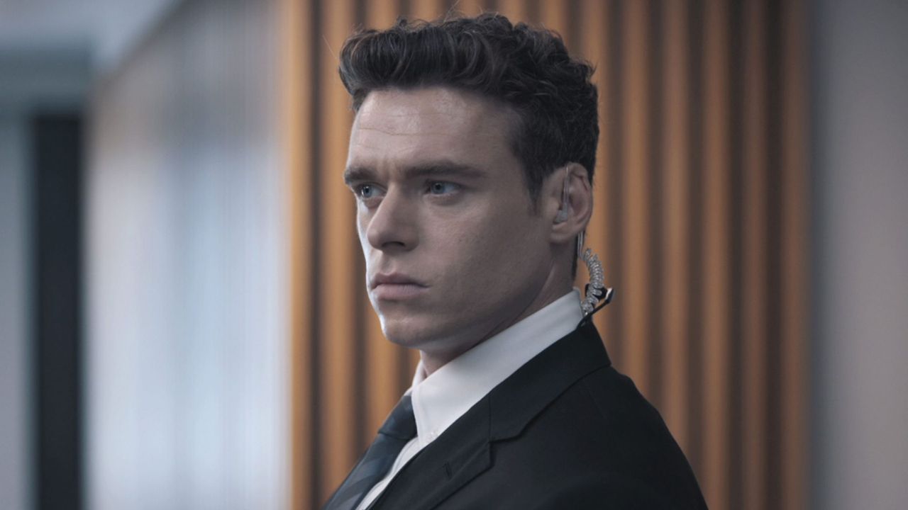 Richard Madden Gladiatore 2 - Cinematographe.it