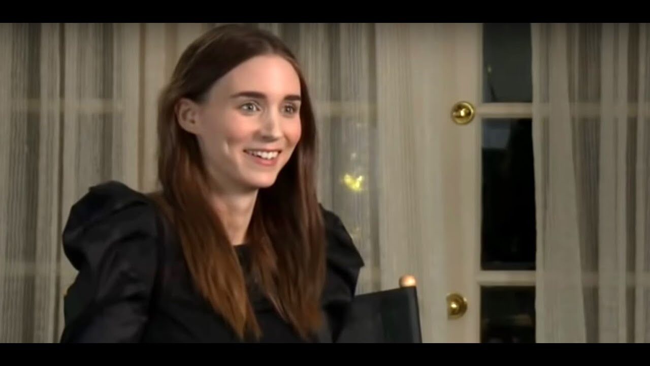 Rooney Mara: “David Fincher ha salvato la mia carriera”